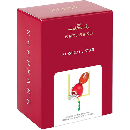 QGO2252 2021 Football Star (Football) Image3