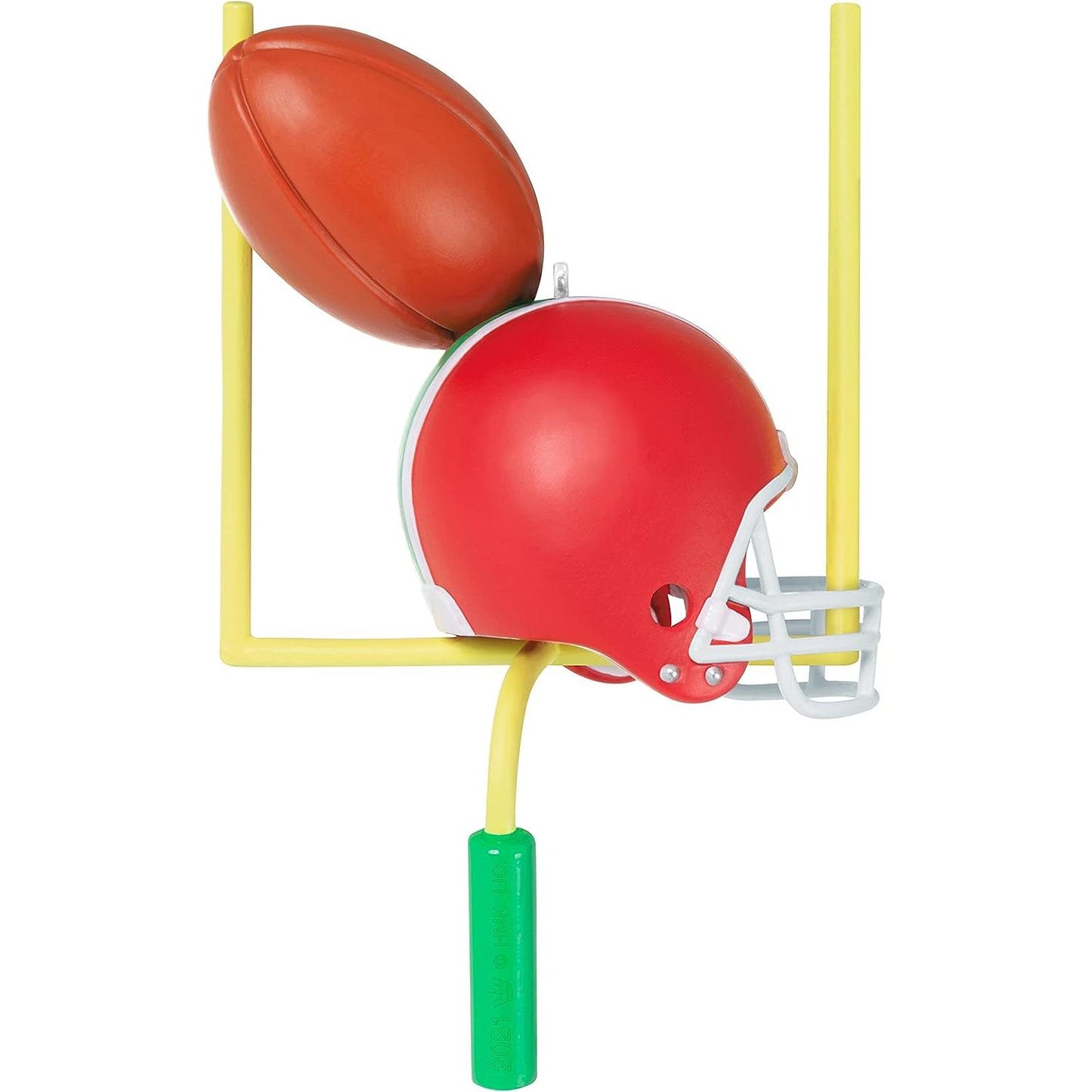 QGO2252 2021 Football Star (Football) Image2