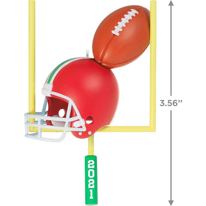 QGO2252 2021 Football Star (Football) Image4