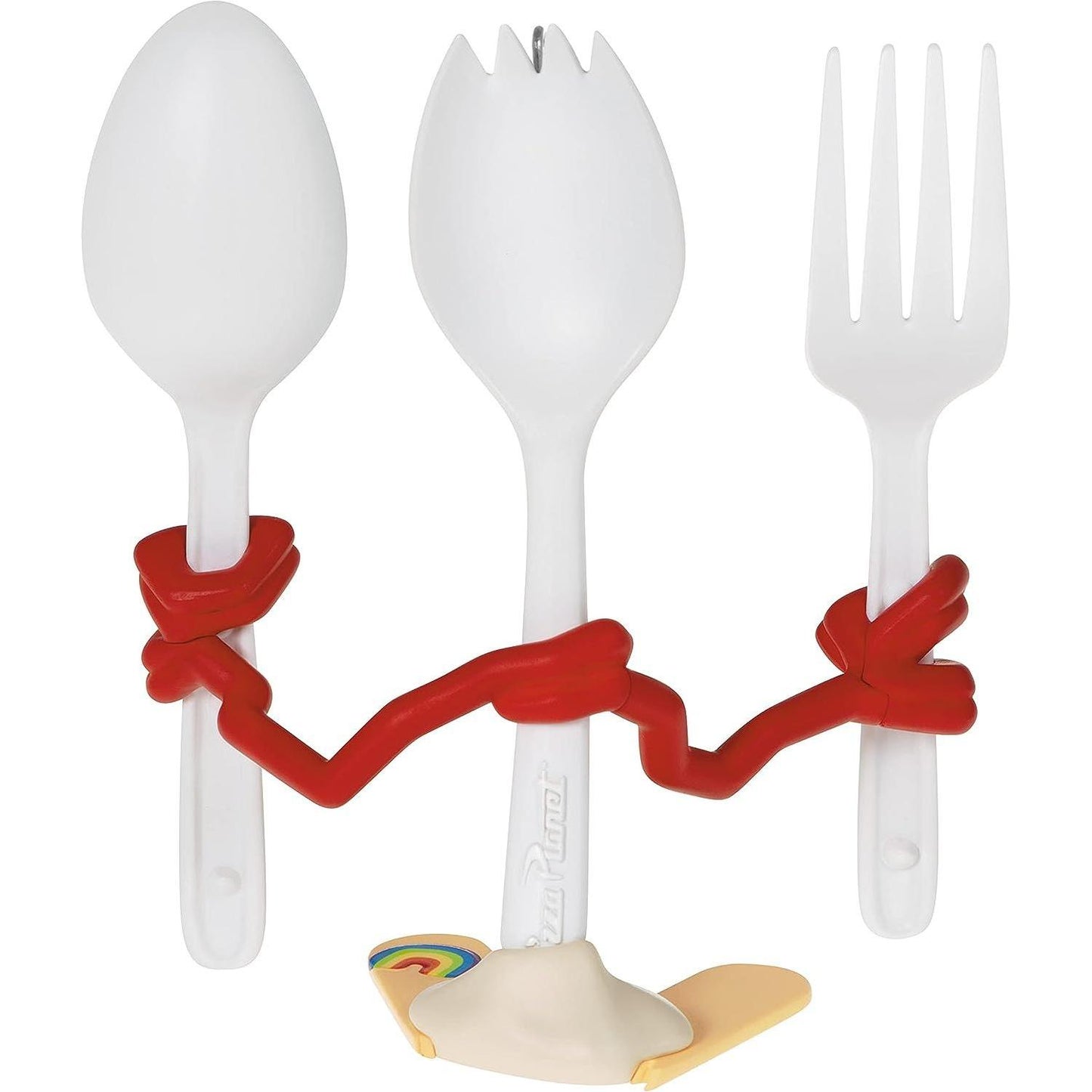 QXD6495 2021 Toy Story Forky and Friends Image2