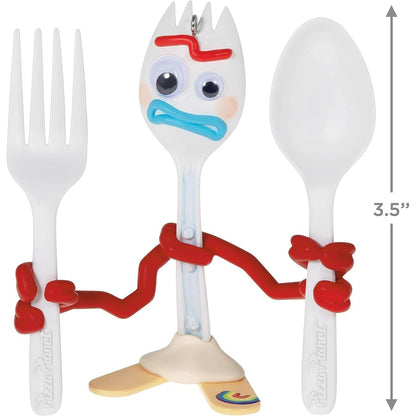 QXD6495 2021 Toy Story Forky and Friends Image4
