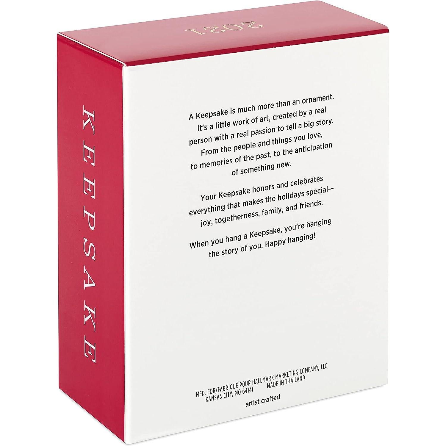 QXD6495 2021 Toy Story Forky and Friends Image4