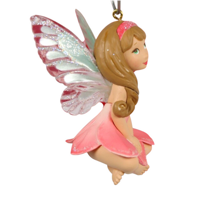 2021 Freesia Fairy (Fairy Messengers)