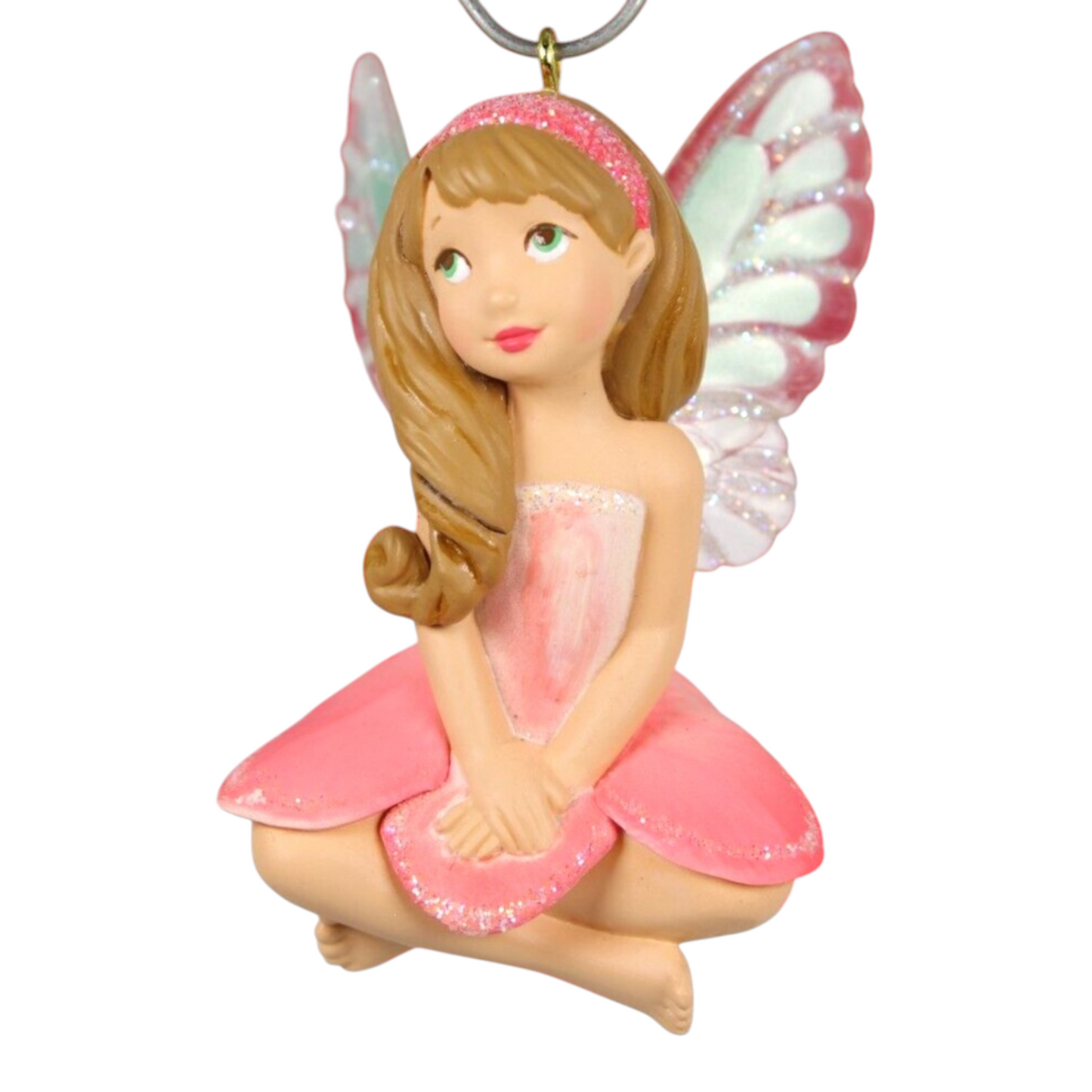 2021 Freesia Fairy (Fairy Messengers)