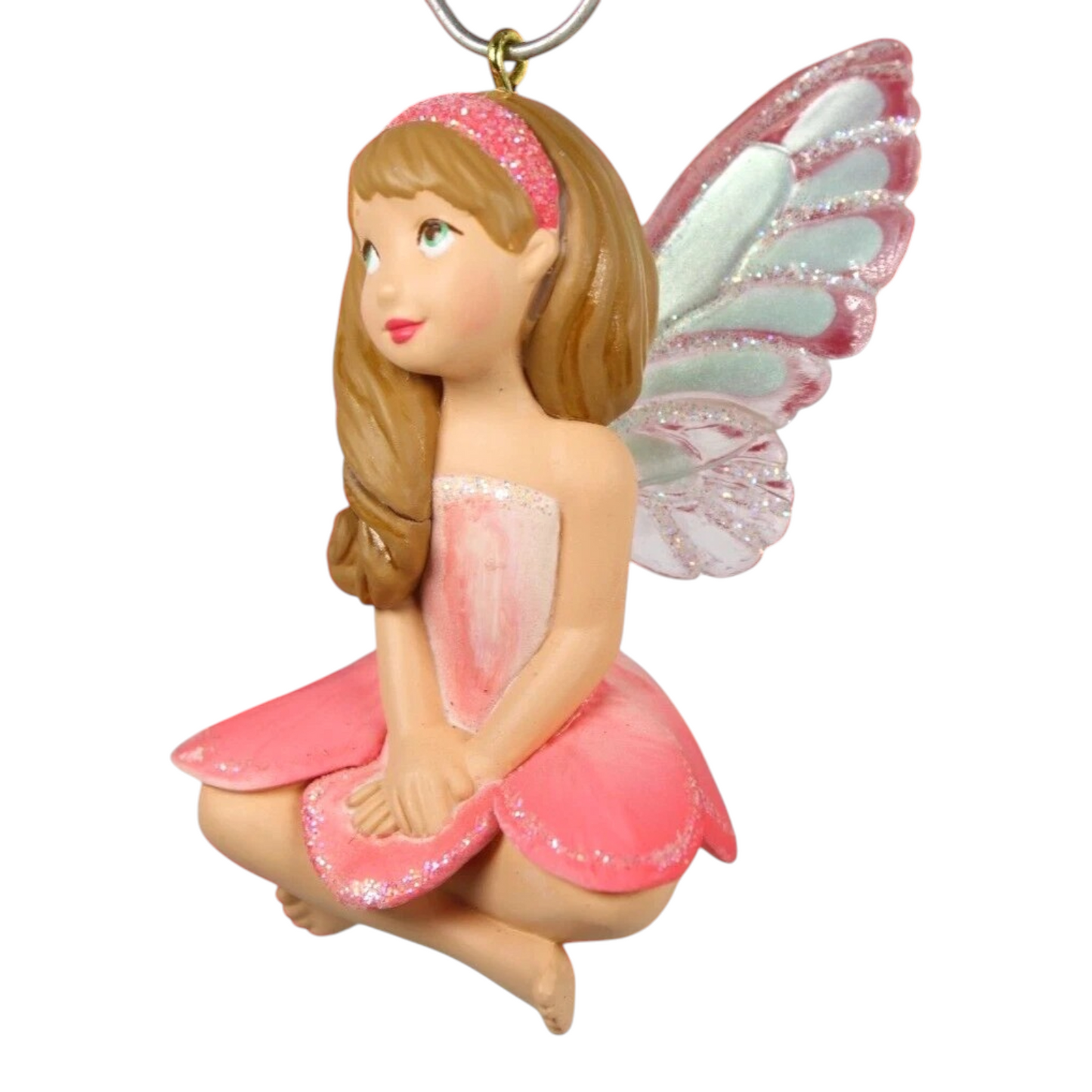 2021 Freesia Fairy (Fairy Messengers)