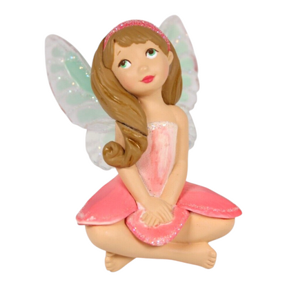 2021 Freesia Fairy (Fairy Messengers)