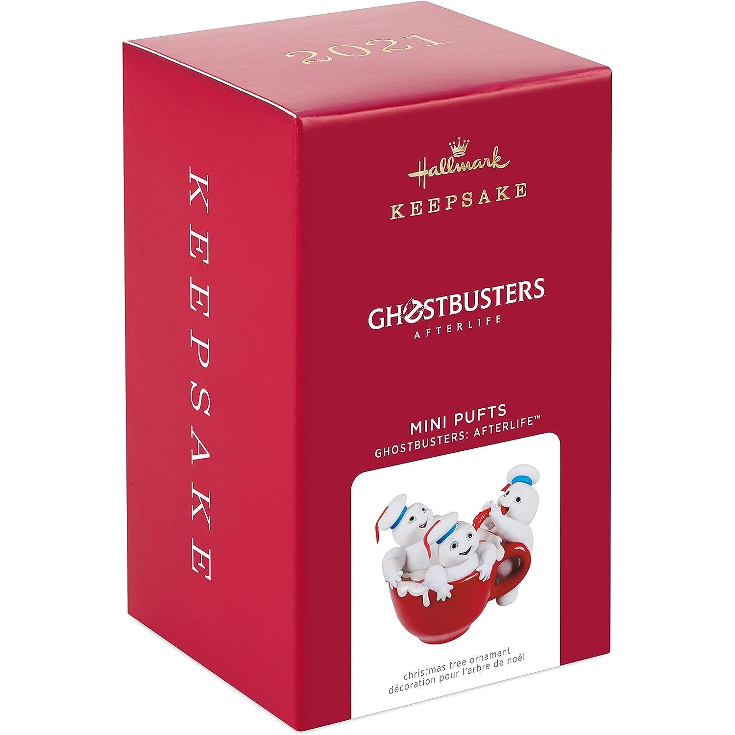 QXI7415 2021 Mini Pufts (Ghostbusters: Afterlife) Image3