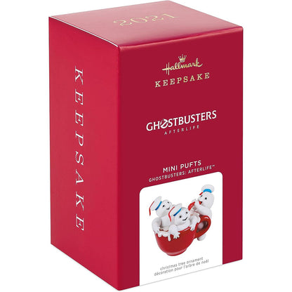 QXI7415 2021 Mini Pufts (Ghostbusters: Afterlife) Image3