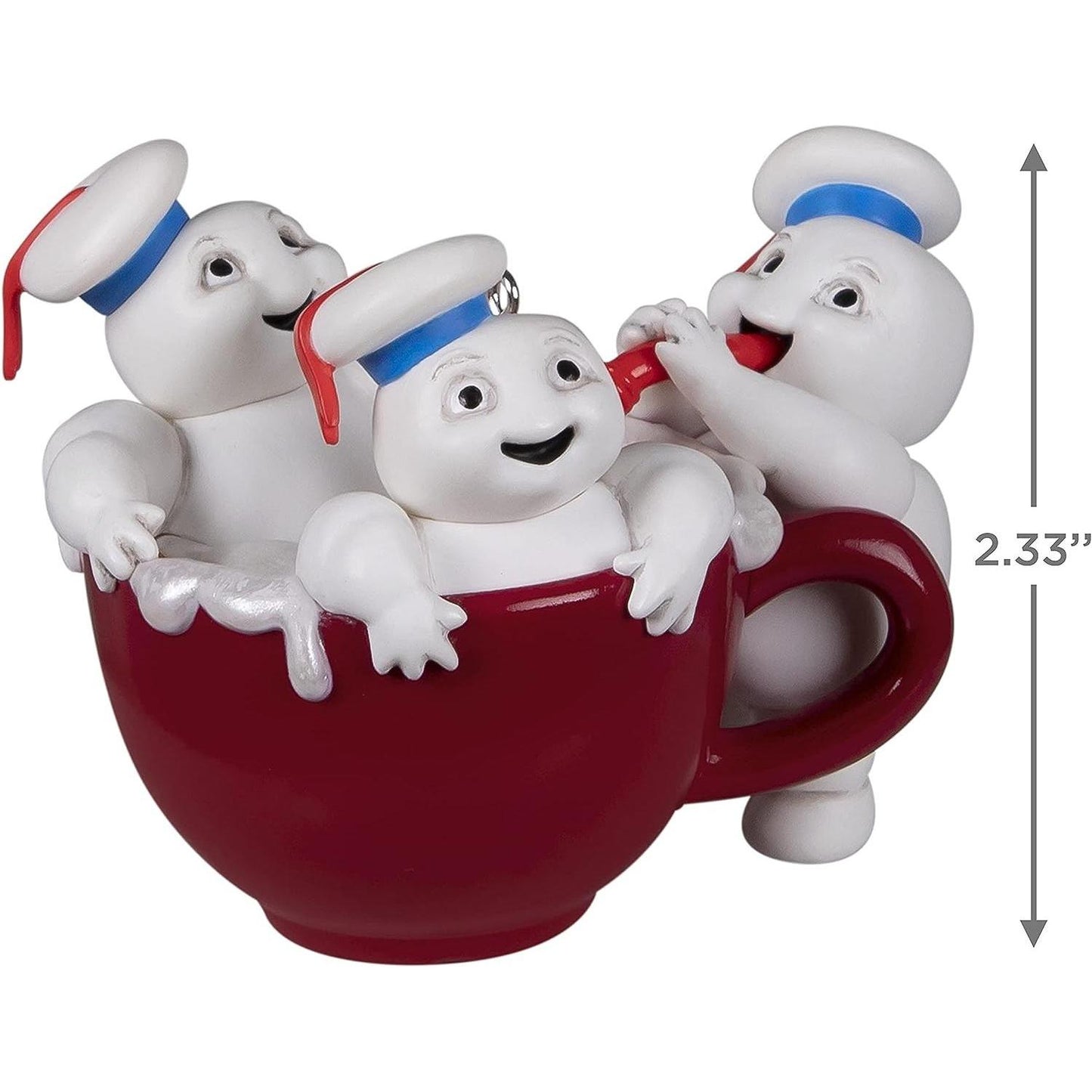 QXI7415 2021 Mini Pufts (Ghostbusters: Afterlife) Image4