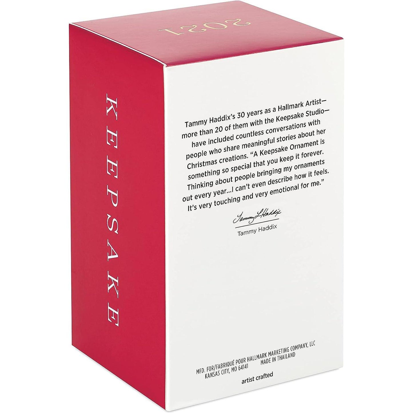 QXI7415 2021 Mini Pufts (Ghostbusters: Afterlife) Image4