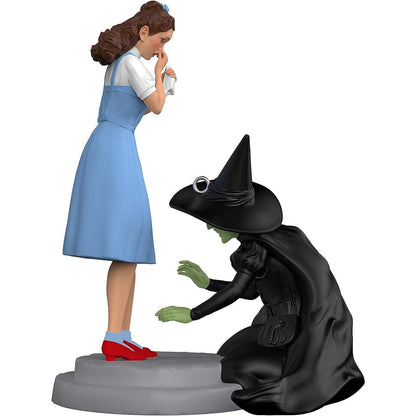 QXI7142 2021 Give Me Back My Slippers! (The Wizard of Oz) Image2