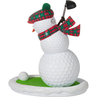 QGO2395 2021 Golfing In The Snow Image2