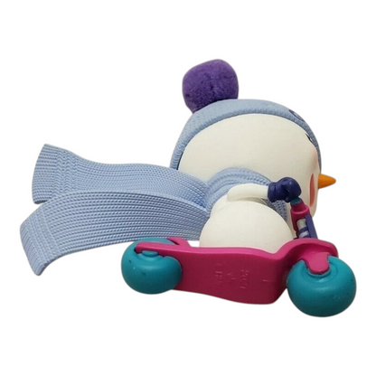 2021 GrandDaughter Hallmark Ornament (Family) QGO2022