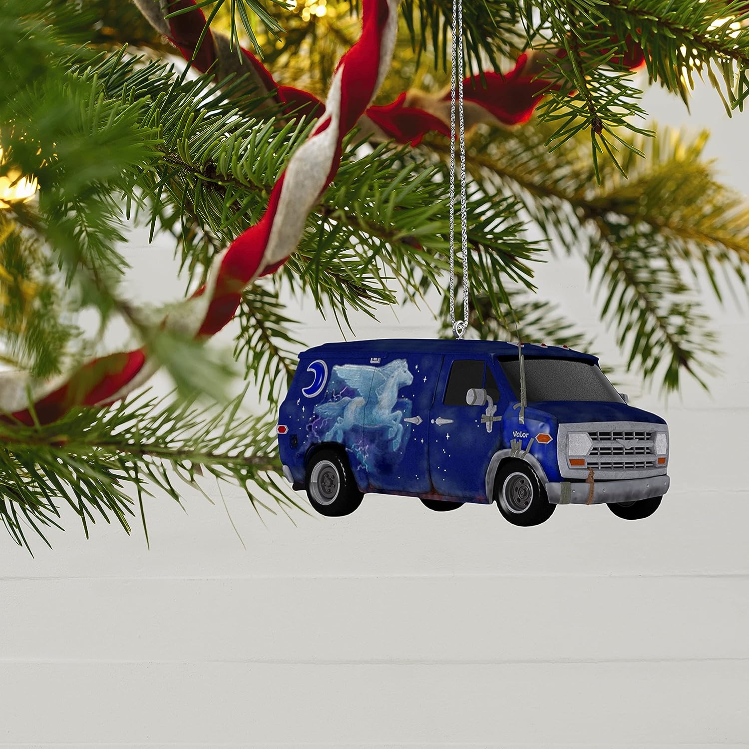 QXD6482 2021 Guinevere (Disney Pixar Onward) Image5