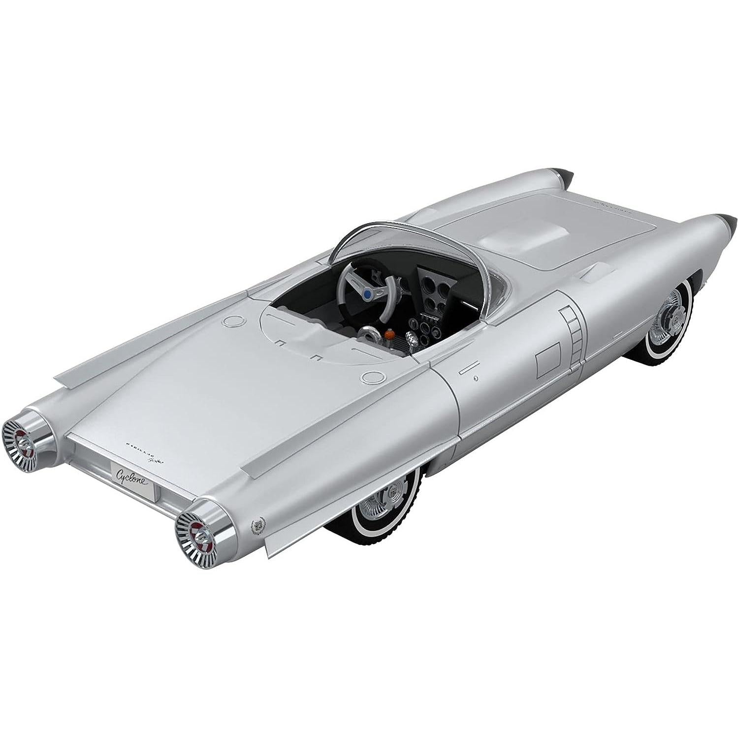 QXR9252 2021 (1959) Cadillac Cyclone (Car Classics) Image2