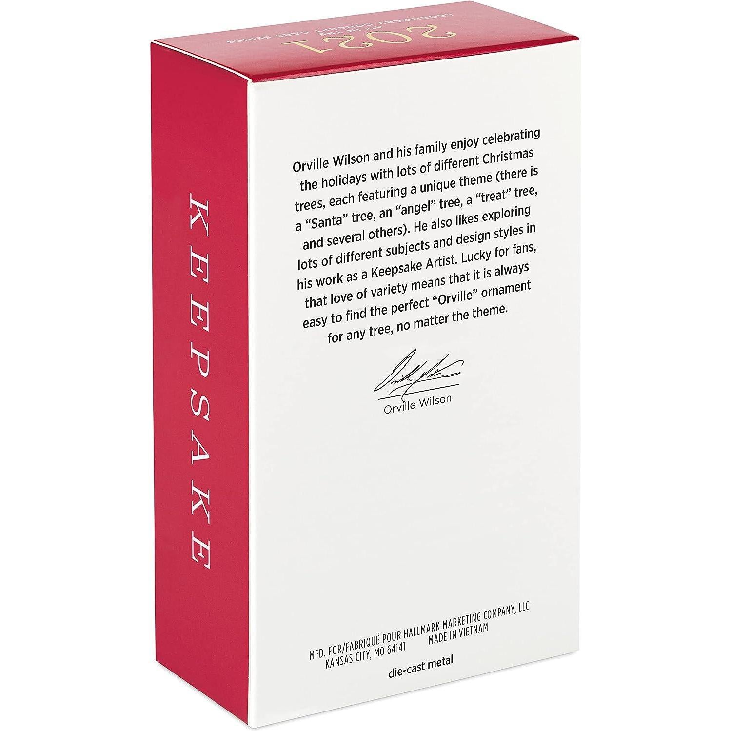 QXR9252 2021 (1959) Cadillac Cyclone (Car Classics) Image4