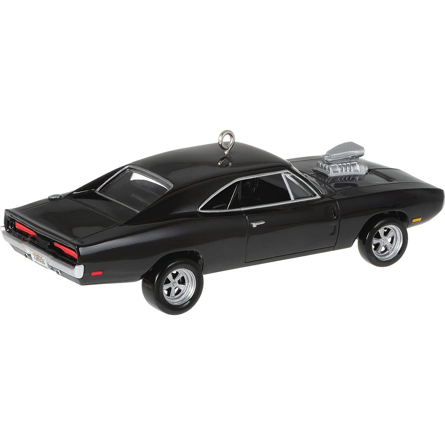 QXR9255 2021 1970 Dodge Charger (The Fast and the Furious the Car's the Star) Image2