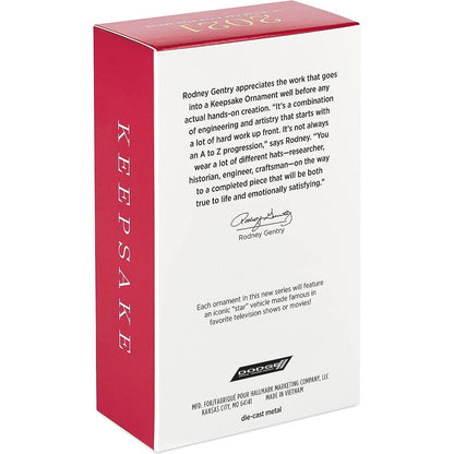 QXR9255 2021 1970 Dodge Charger (The Fast and the Furious the Car's the Star) Image4