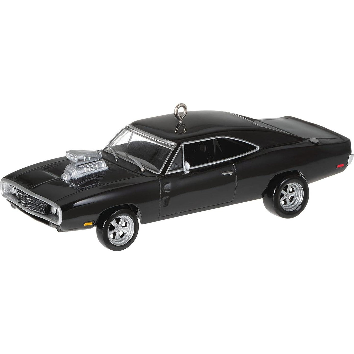 QXR9255 2021 1970 Dodge Charger (The Fast and the Furious the Car's the Star) Image1