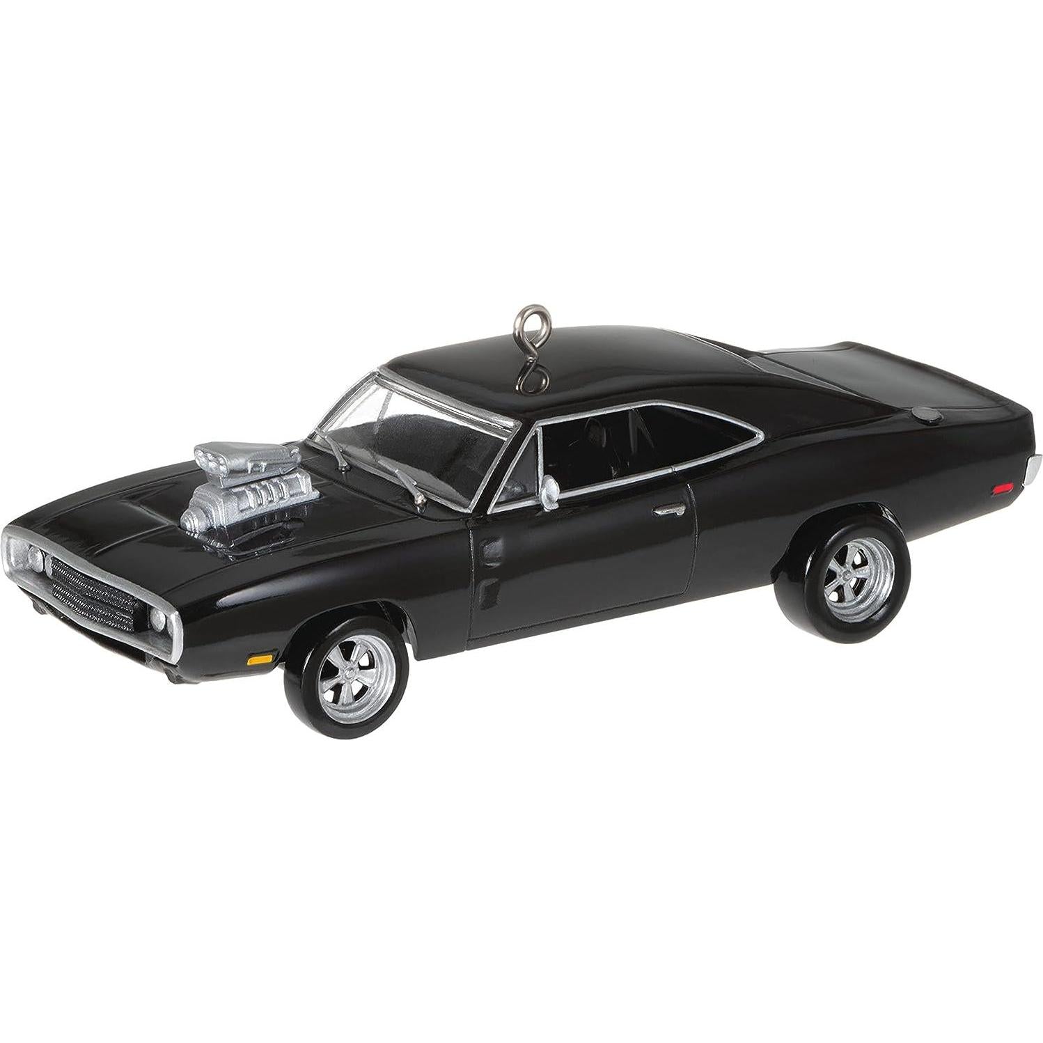QXR9255 2021 1970 Dodge Charger (The Fast and the Furious the Car's the Star) Image1