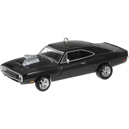 QXR9255 2021 1970 Dodge Charger (The Fast and the Furious the Car's the Star) Image1