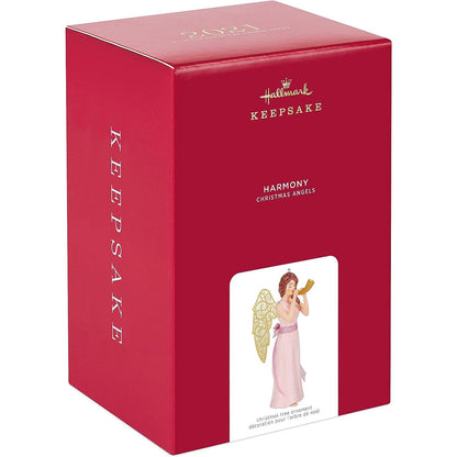 QXR9015 2021 Harmony (Christmas Angels) Image3