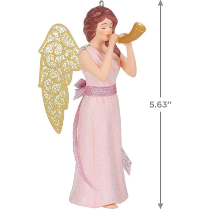 QXR9015 2021 Harmony (Christmas Angels) Image4