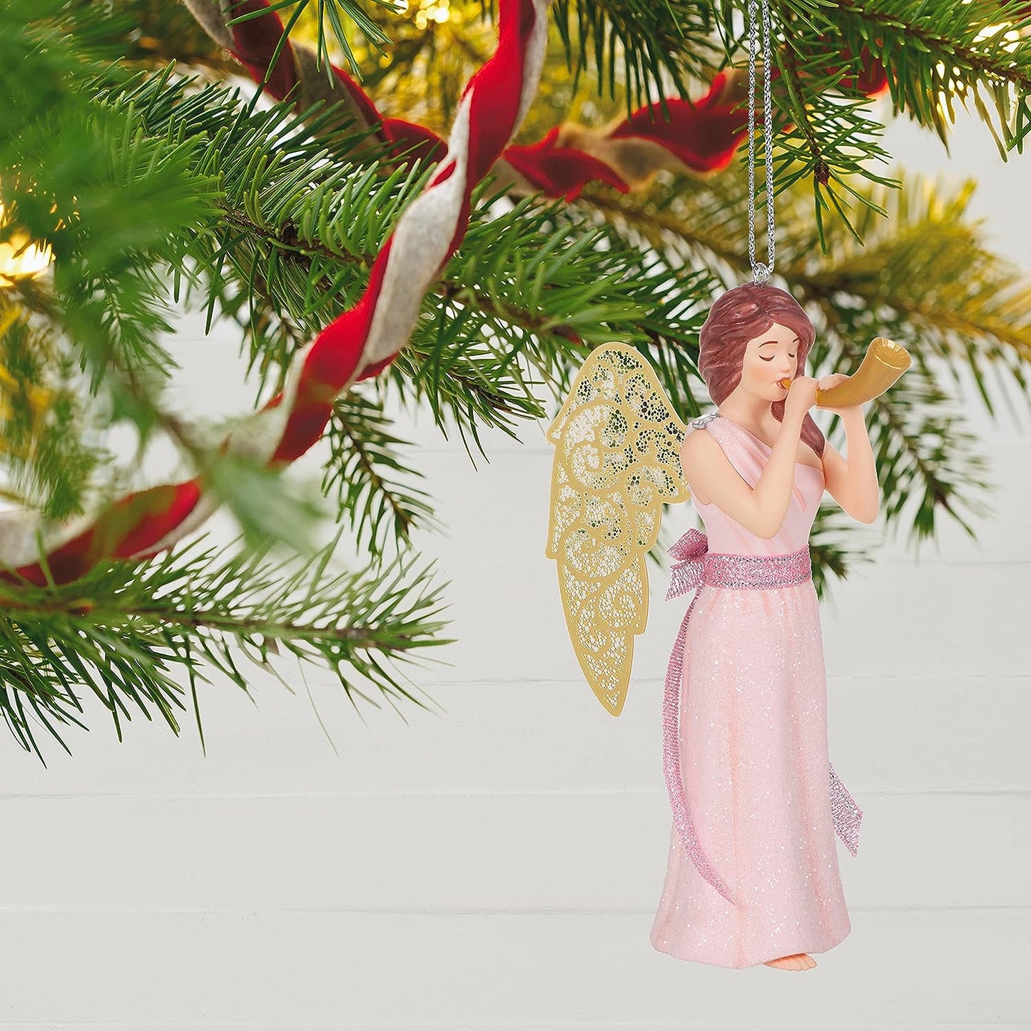 QXR9015 2021 Harmony (Christmas Angels) Image5