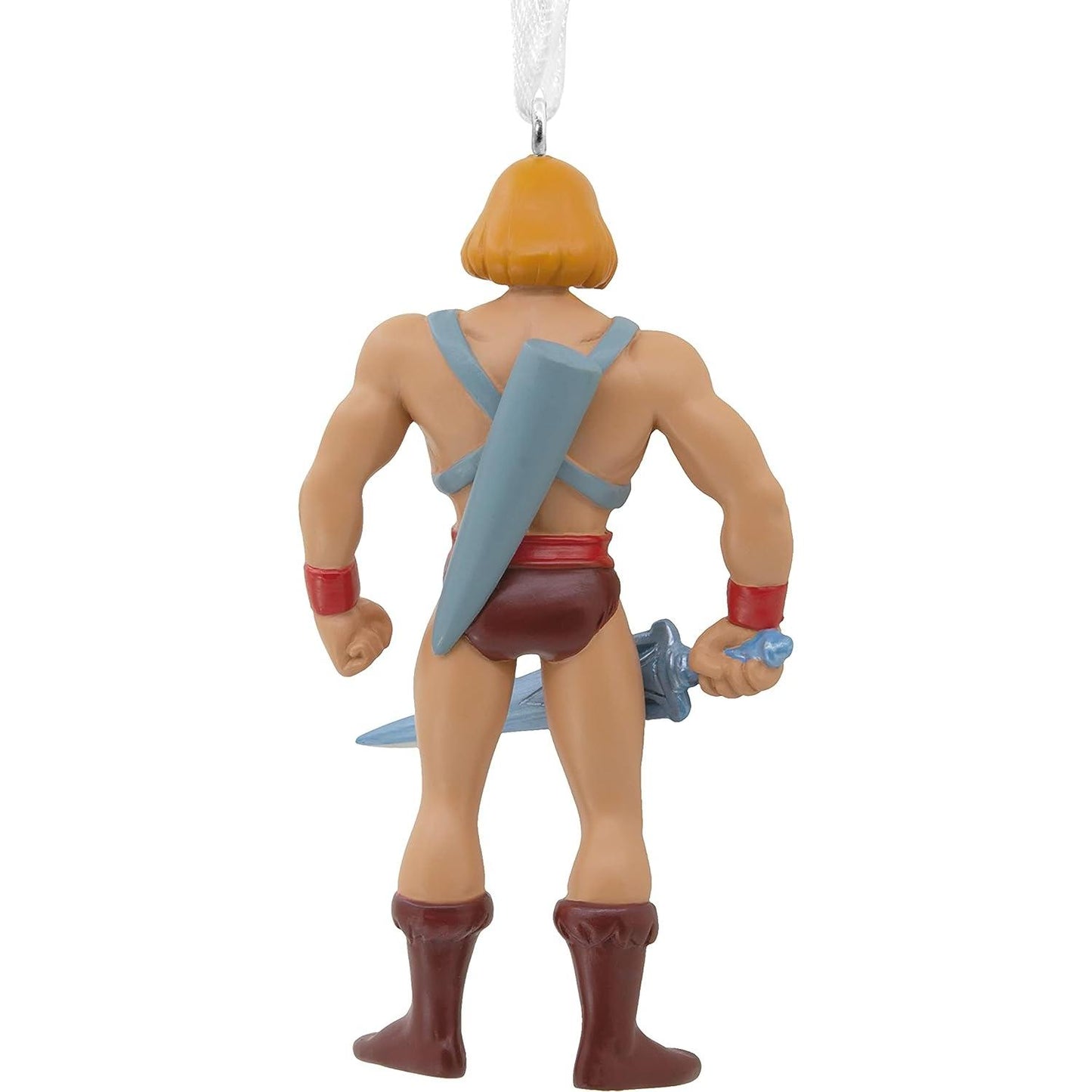 2HCM9118 2021 He-Man (Masters of the Universe) Image2