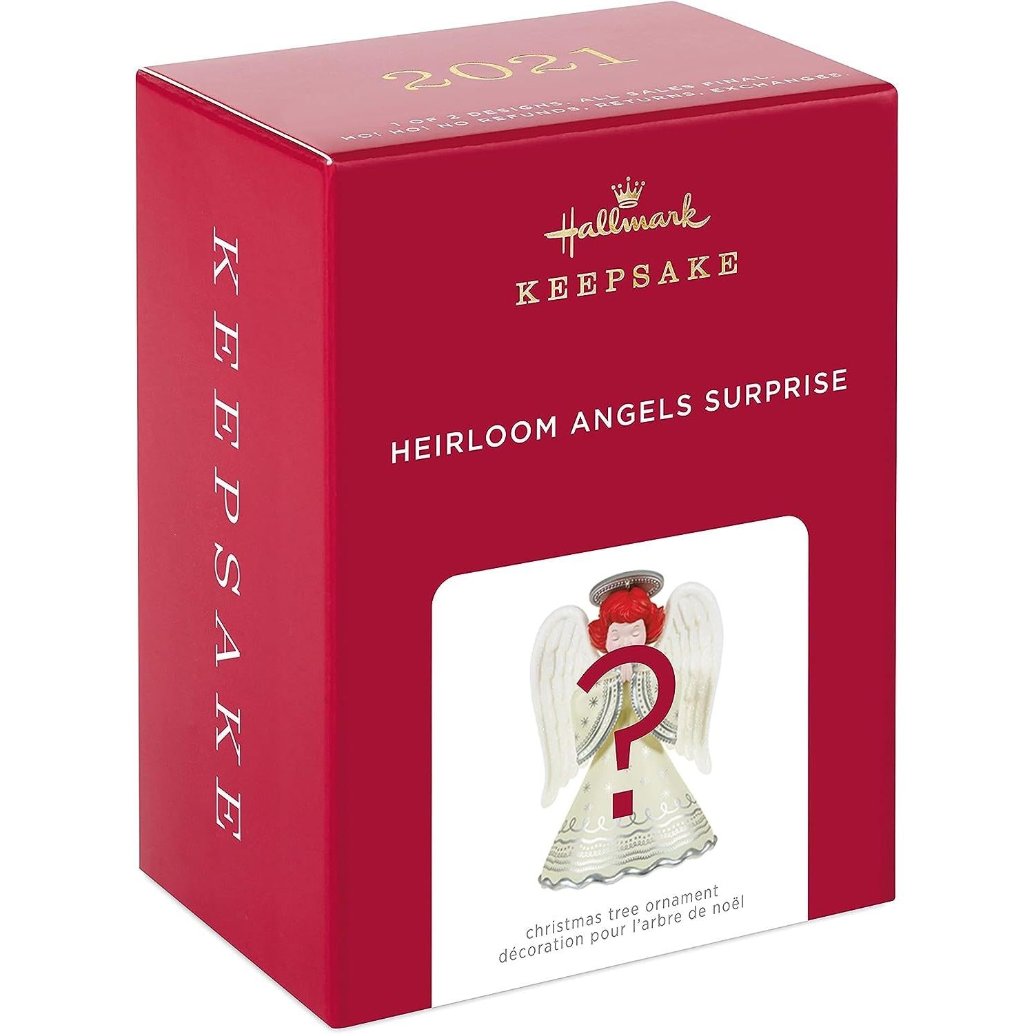 QGO2095 2021 Heirloom Angels Surprise Image3