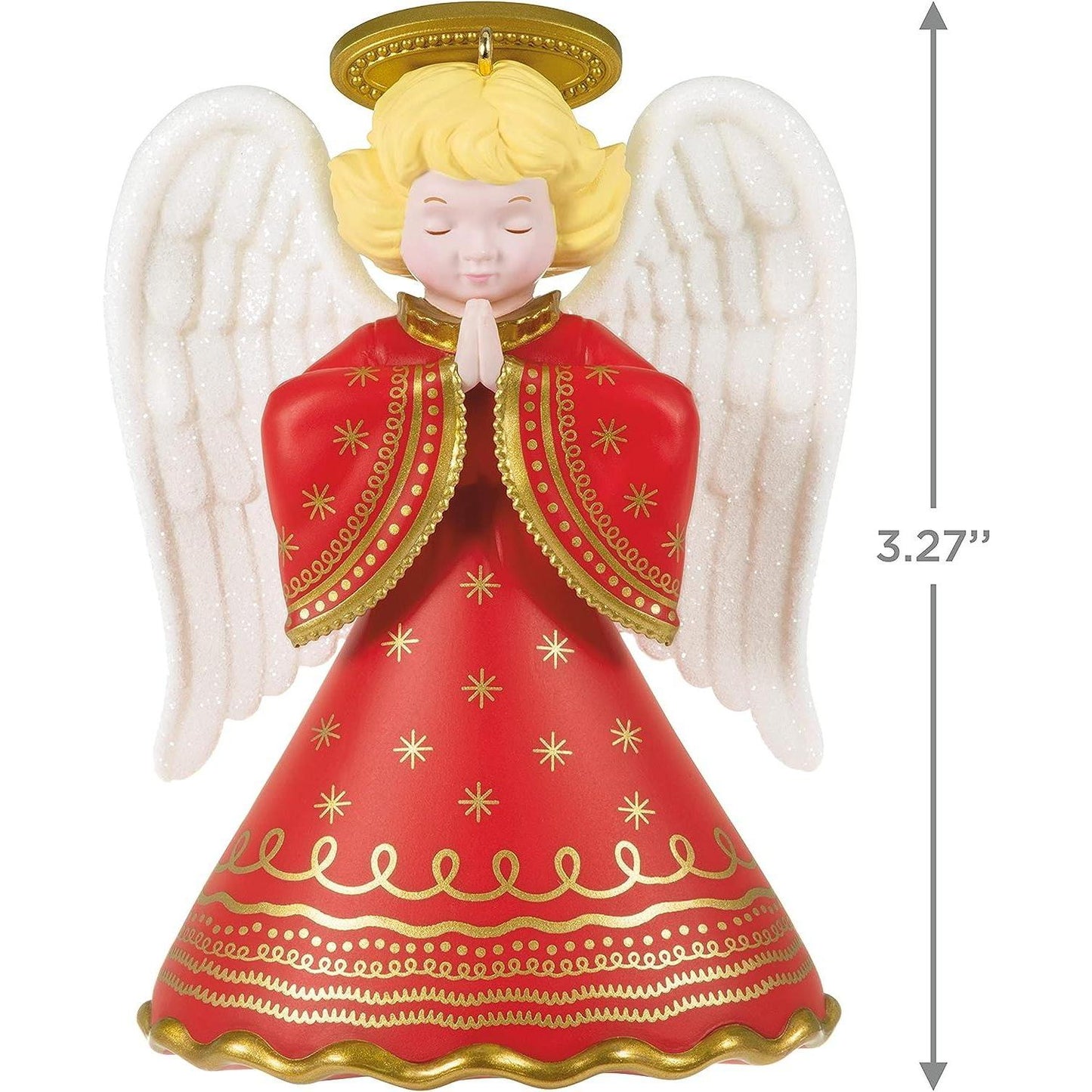 QGO2095 2021 Heirloom Angels Surprise Image4