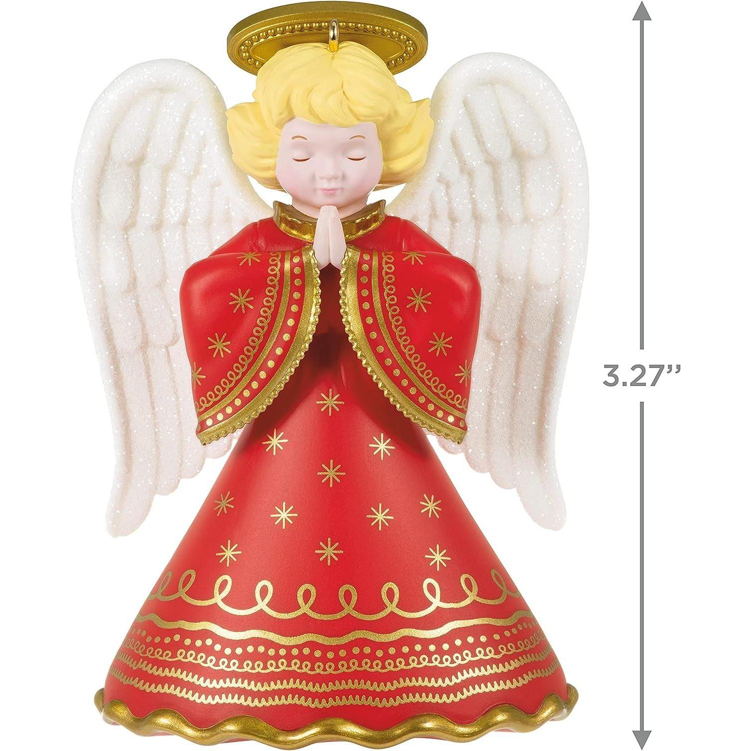 QGO2095 2021 Heirloom Angels Surprise Image4