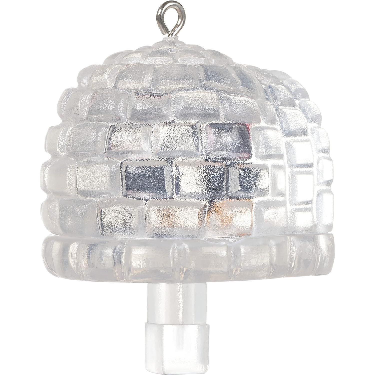 QXM8375 2021 Igloo Twirl-About (Penguin) Image2