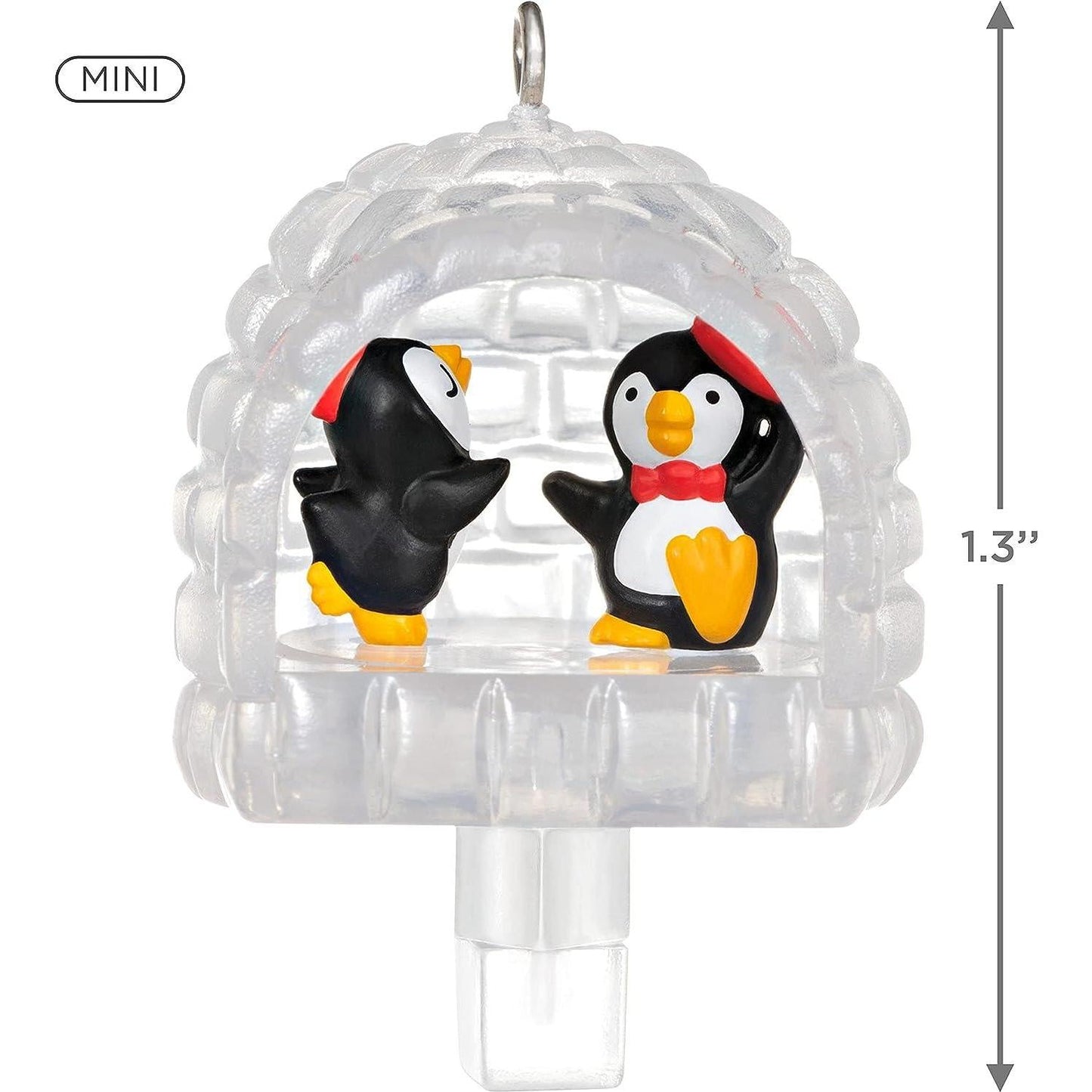 QXM8375 2021 Igloo Twirl-About (Penguin) Image4