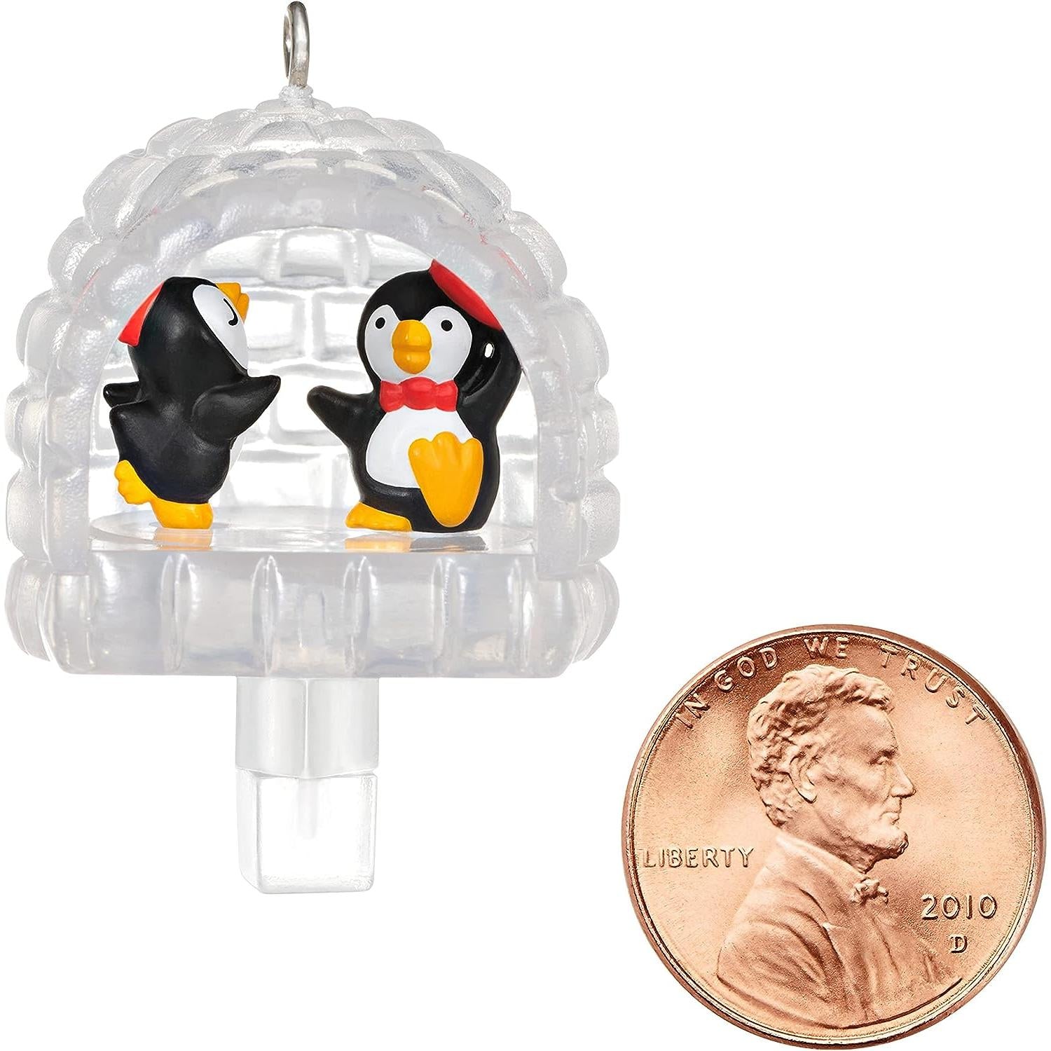 QXM8375 2021 Igloo Twirl-About (Penguin) Image7