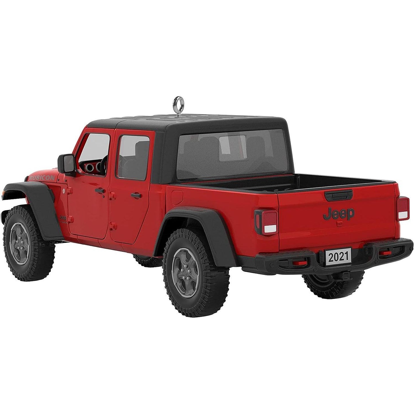 QXi7282 2021 (2020) Jeep Gladiator Rubicon Image2