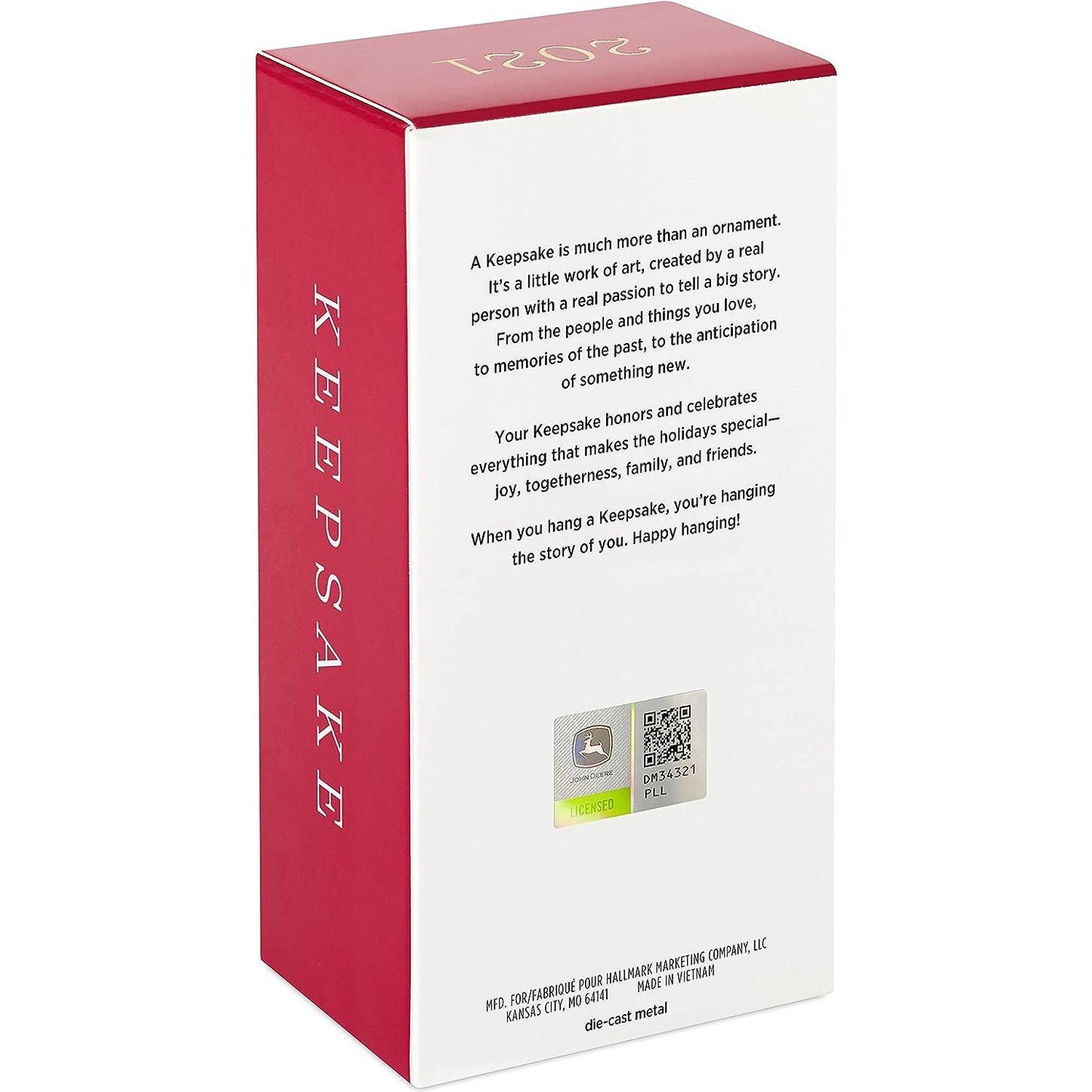 QXI7285 2021 John Deere 3038E Compact Utility Tractor Image4