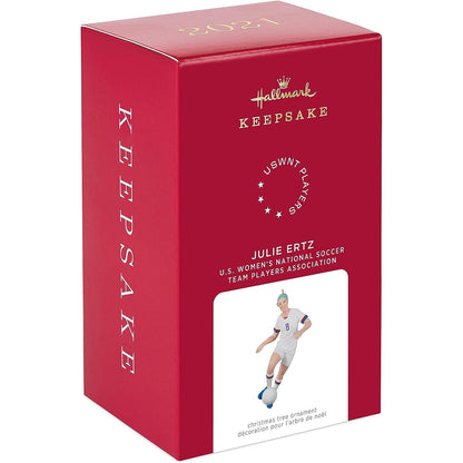 QXI7372 2021 Julie Ertz U.S. Women's National Soccer Team Players Association Image3