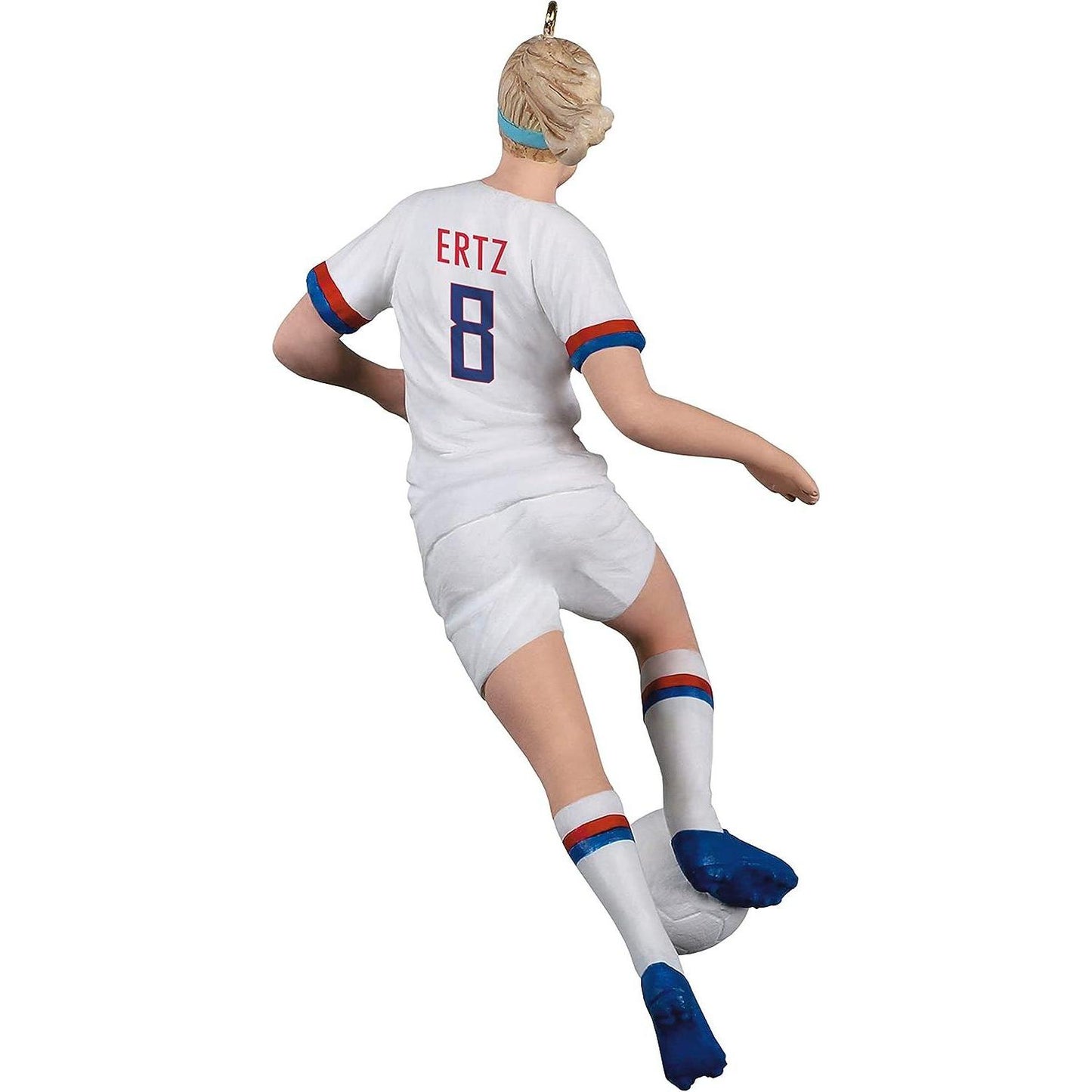 QXI7372 2021 Julie Ertz U.S. Women's National Soccer Team Players Association Image2