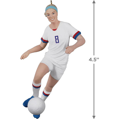 QXI7372 2021 Julie Ertz U.S. Women's National Soccer Team Players Association Image4