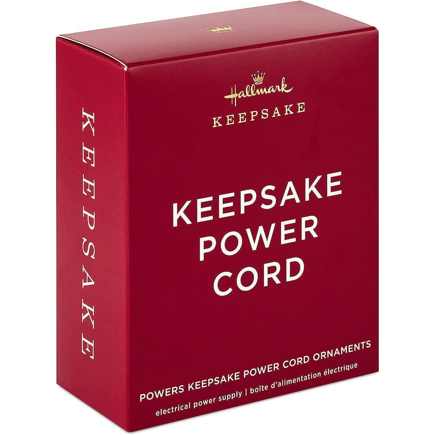 QSB6314 2021 Keepsake Power Cord Image3