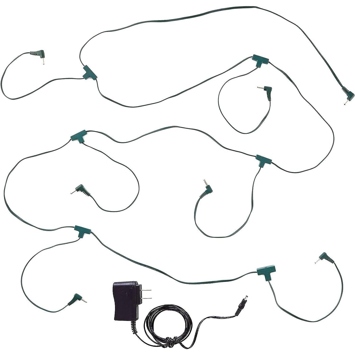 QSB6314 2021 Keepsake Power Cord Image2