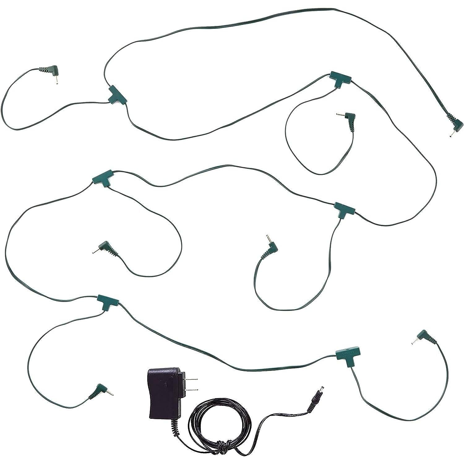 QSB6314 2021 Keepsake Power Cord Image2