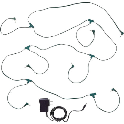 QSB6314 2021 Keepsake Power Cord Image2