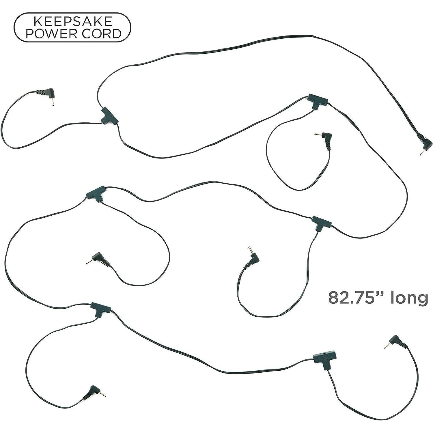 QSB6314 2021 Keepsake Power Cord Image4