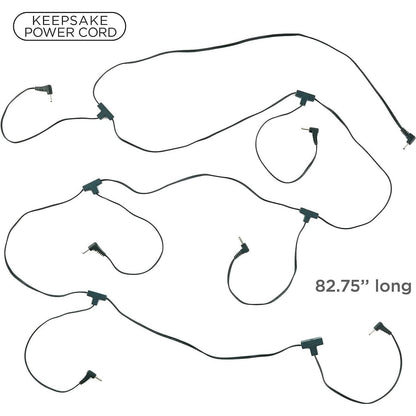 QSB6314 2021 Keepsake Power Cord Image4