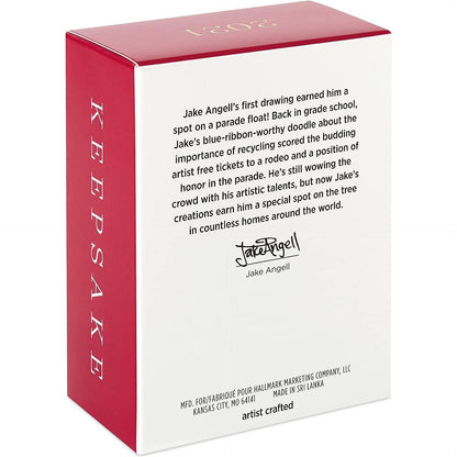 QXI7225 2021 Elf and Teddy (LEGO) Image4