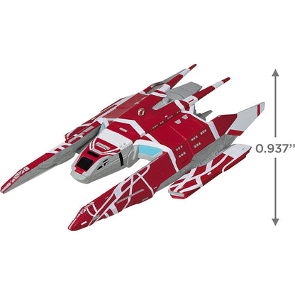 QXI7585 2021 La Sirena (Star Trek: Picard) Image4