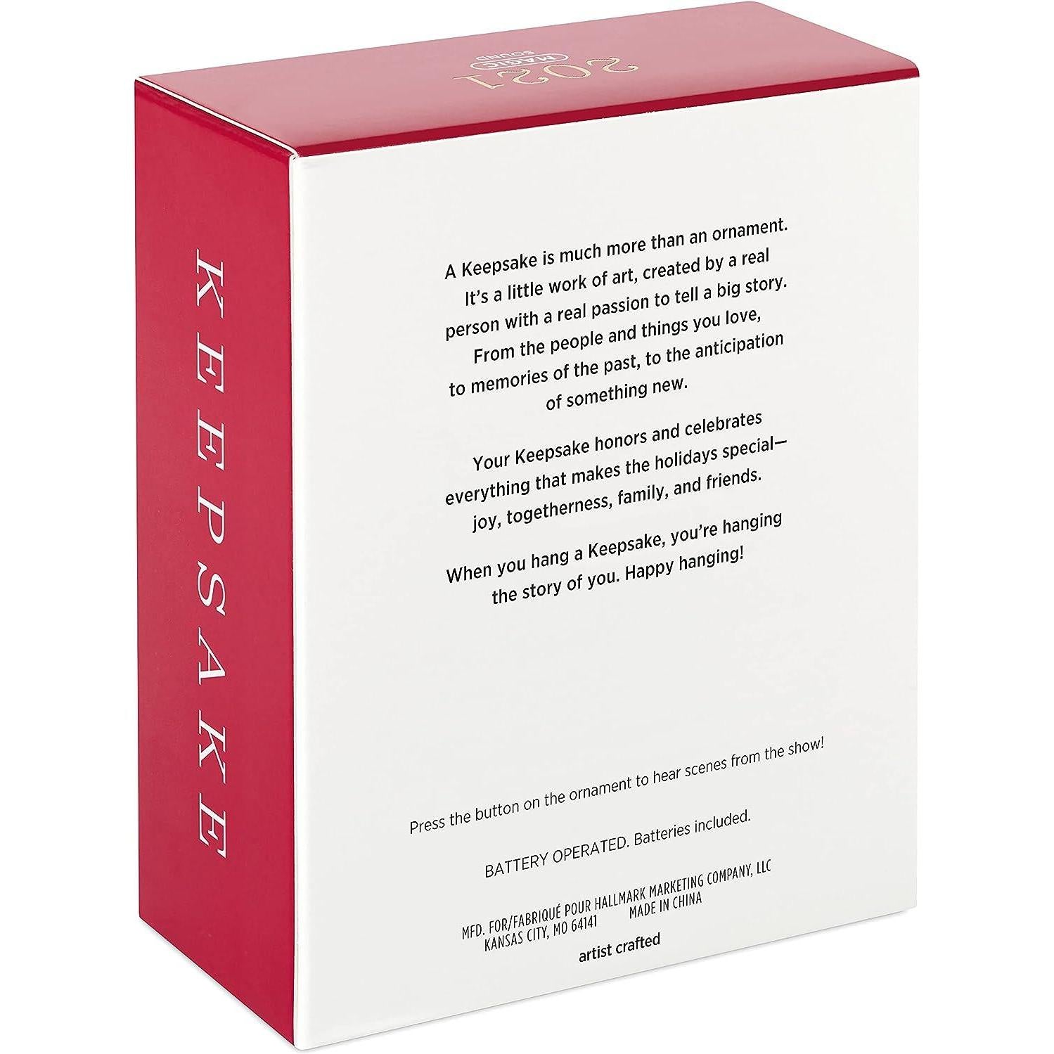 QXI7585 2021 La Sirena (Star Trek: Picard) Image4