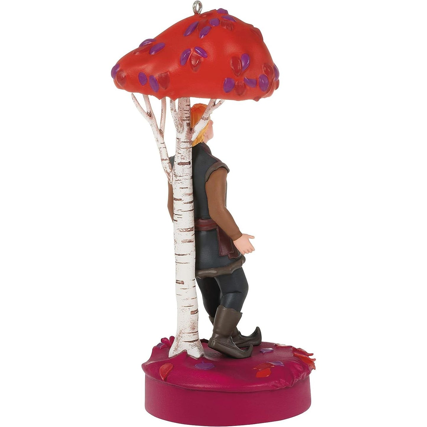 QXD6555 2021 Frozen II Lost In The Woods Image2